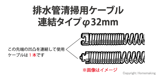 ケーブルC-11