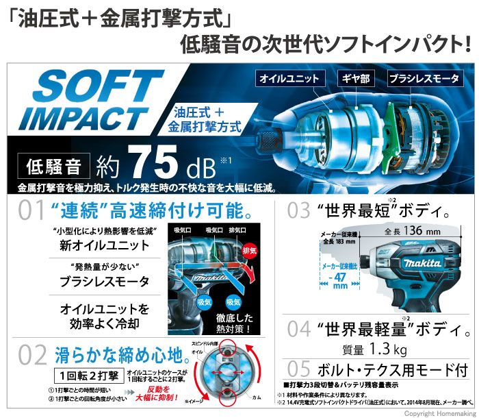 訳あり品送料無料 充電インパクトドライバＴＰ１３１ＤＲＧＸ 53-1348 極東 極東産機 KYOKUTO きょくとう 531348