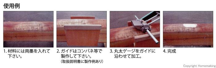 使用方法