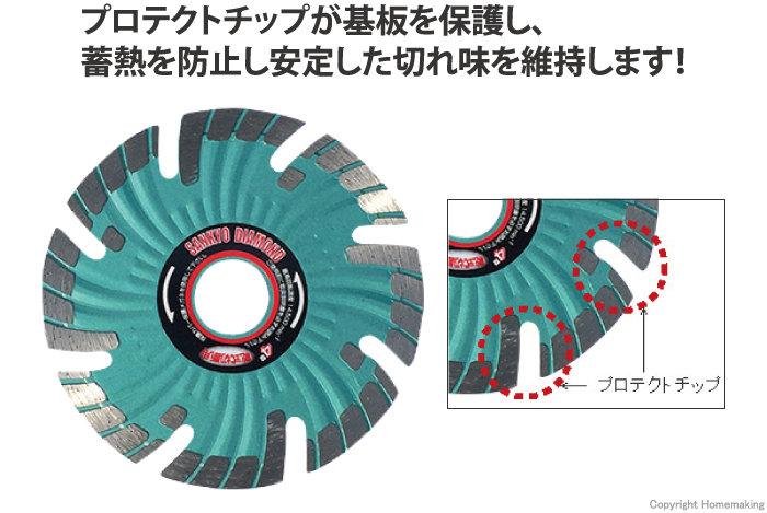 SDSプロテクト