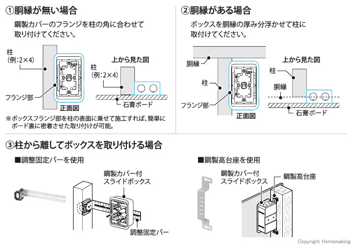 施工方法