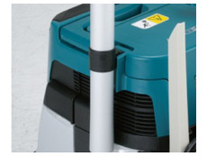 マキタ 18V×2 ハイブリッド集じん機(乾湿両用)集じん容量8L 本体 マキタ 18V×2 ハイブリッド集じん機(乾湿両用)集じん容量8L 本体