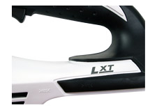 工具本体に「LXT」と刻印、または印刷されているもの