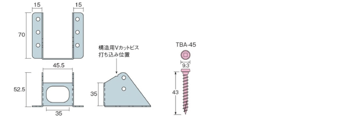 寸法図