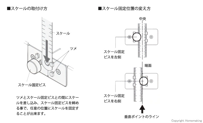 ヒューム管レベルPRO　使用方法