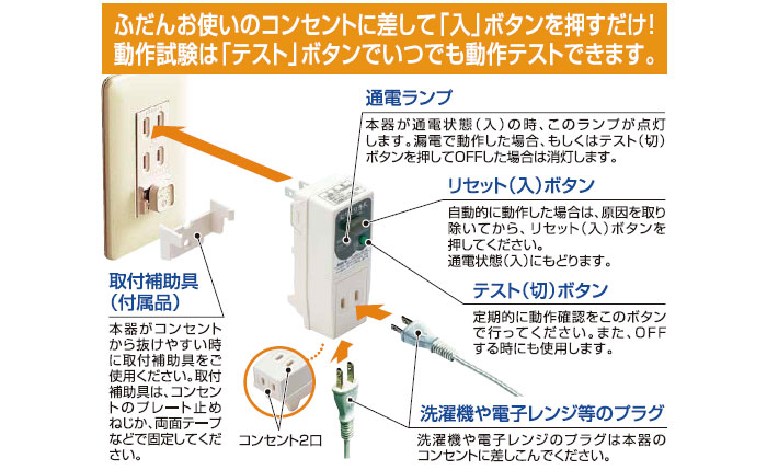 ビリビリガード