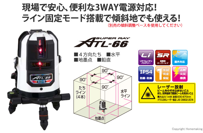 スーパーレイ66 スーパーレイ66