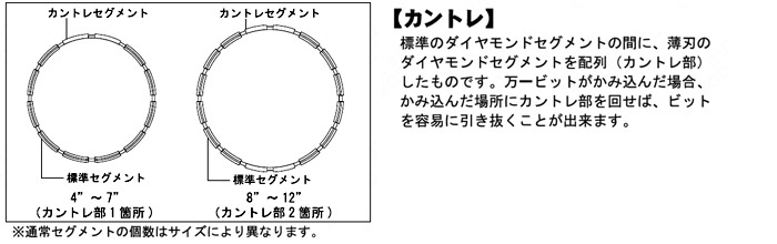 カントレタイプ採用