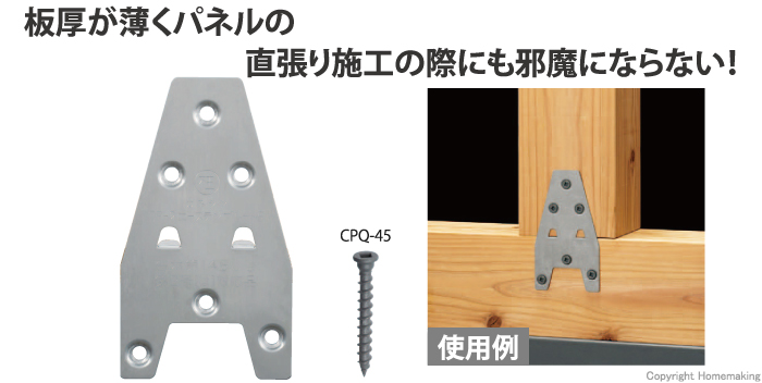 カネシン DP-2 エーステンプレート・S(ステン) 1箱(100枚入)::DP2-SAP