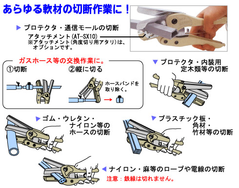 メリーカッター