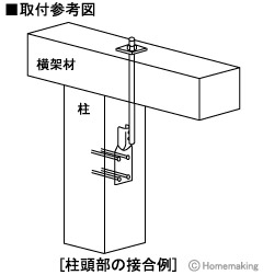 ビスどめ羽子板