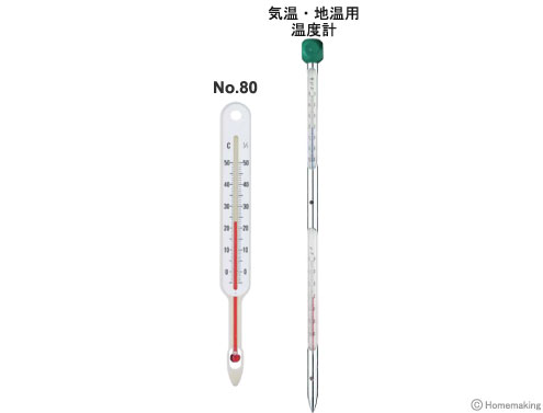 地温計　No.80