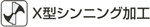 6角軸鉄工用ドリルロング