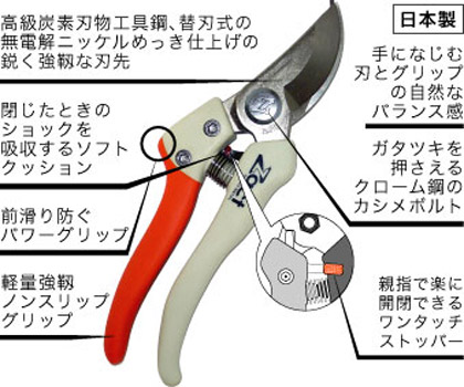 ザクト ザクト