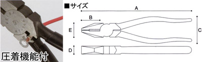 ペンチ