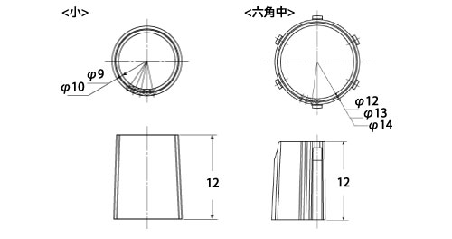 寸法図