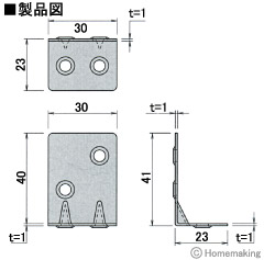 ミニビルトコーナー