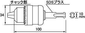 寸法図