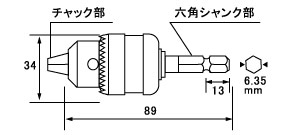 寸法図