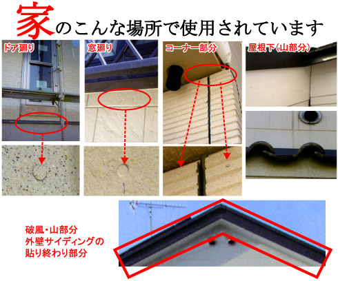 サイディング用下穴錐