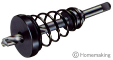 大見工業 FRPホールカッター ストレート軸(セット) 20mm: 他:FRP20