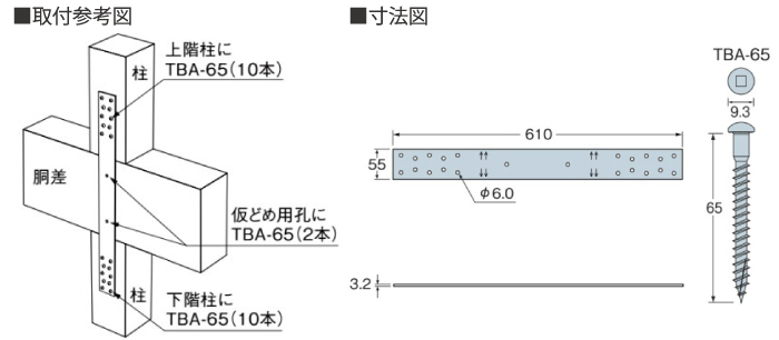 HDジョイント