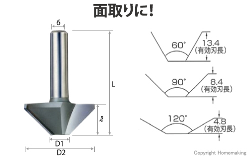 両偏心トリマー