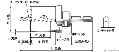 製品仕様図