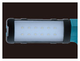 LED(0.5W)×12灯