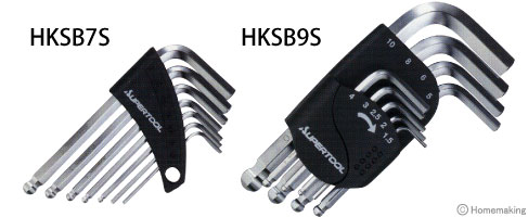 HKSB7S、HKSB9S HKSB7S、HKSB9S