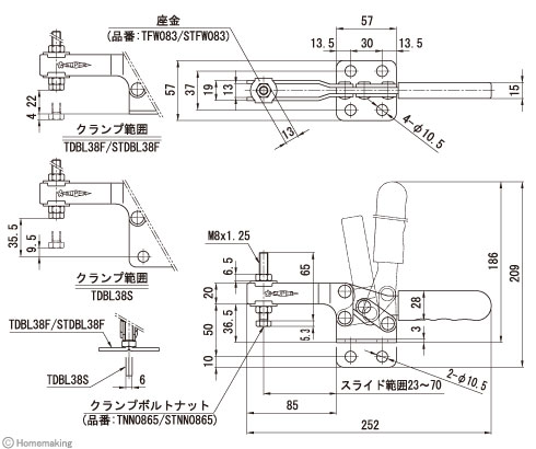 寸法