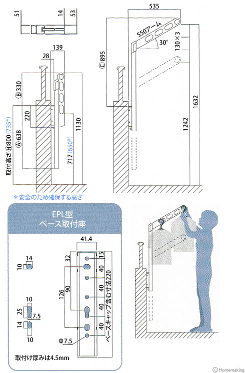 寸法