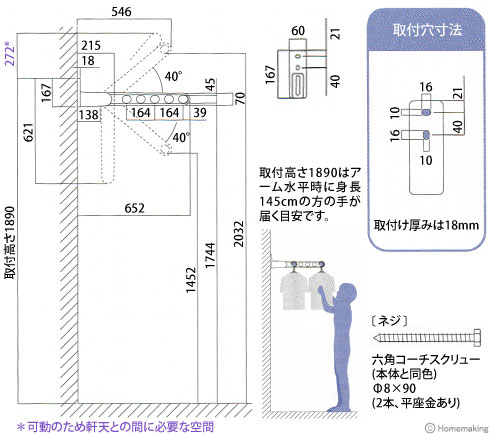 寸法