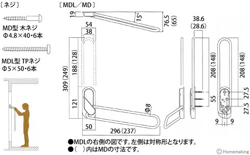寸法