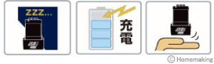 充電式震動ドライバドリル 充電式震動ドライバドリル