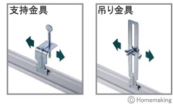 気密天井点検口