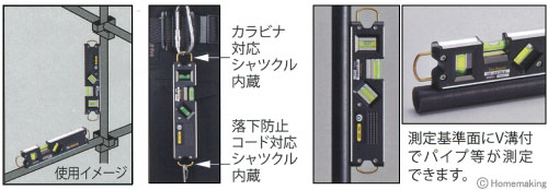 トビ・ライトレベル