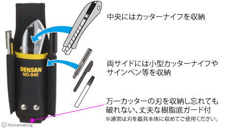 キャンバスホルダー