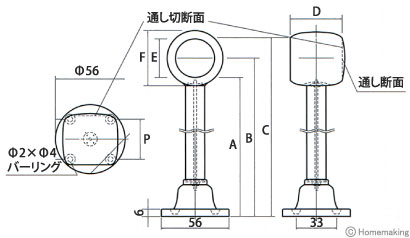 寸法