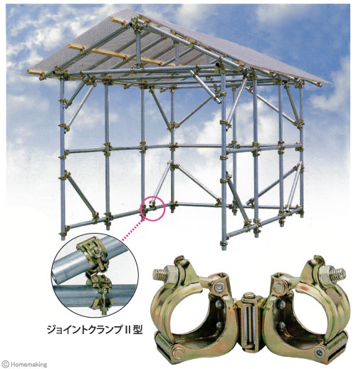 コンストラクトシリーズ
