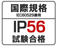 IP56