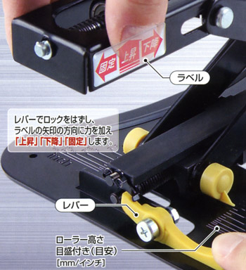 マキタ(Makita) クイックミニ補助ローラー A-47450 6ScBYfeTDB