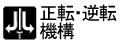 ネジの締め緩めが可能なためドライバーとしても利用できます。