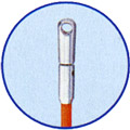 マーベル ジョイントライン スネーク φ4.0mm×1m×3本組: 他:E-4009Jx