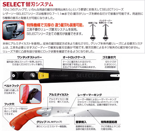 セレクトシリーズ セレクトシリーズ