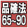 品確法65～90