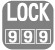 LOCK999