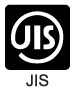 JIS