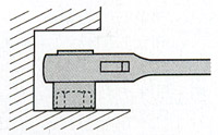 片口ラチェットレンチ