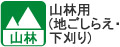 山林用 山林用